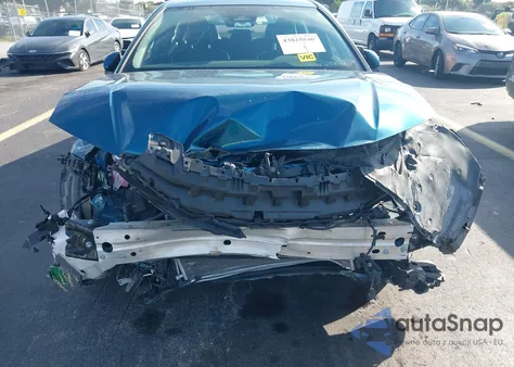 2025 Toyota Camry Se из США, поврежденный, VIN 4T1DAACK2SU019996